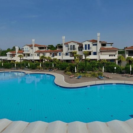 Villaggio A Mare Porto Santa Margherita di Caorle Buitenkant foto